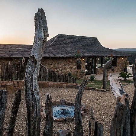 Ikwanitsha Lodge Paterson Bagian luar foto