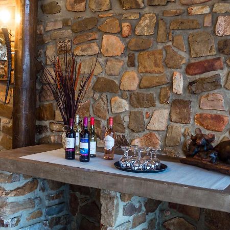 Ikwanitsha Lodge Paterson Bagian luar foto