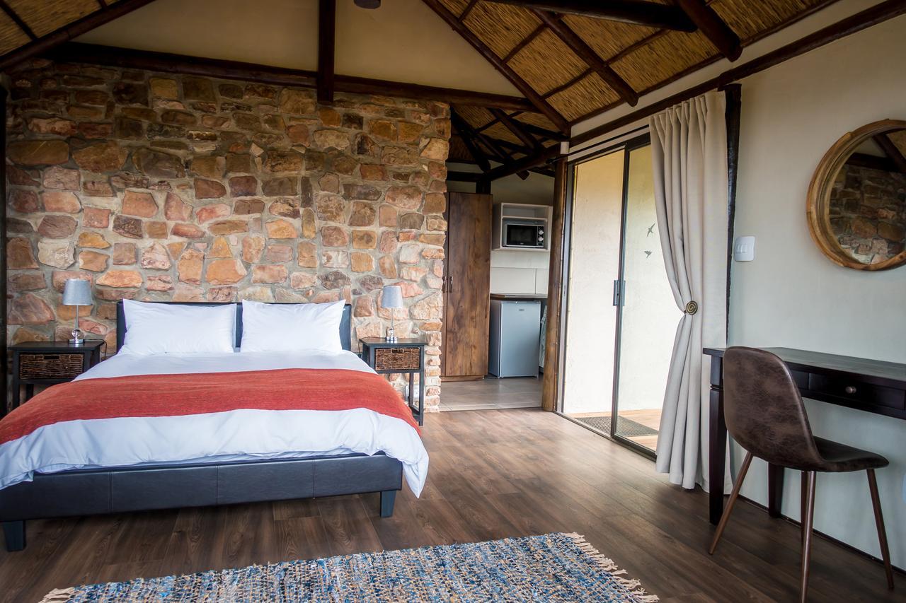 Ikwanitsha Lodge Paterson Bagian luar foto